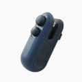 Mini Heat Bag Sealer Rechargeable Food Packaging Heat Sealer Handheld Plastic Bag Sealing Machine Food Package Clip Bag Sealer