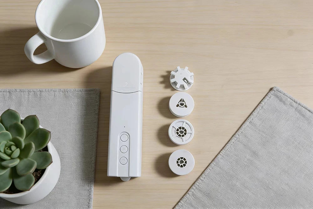 Tuya WiFi Smart Curtain Motor, ZigbeeElectric Roller Blinds Driver, Alexa Google Home Voice Control, Automatic Pull Cord Chain