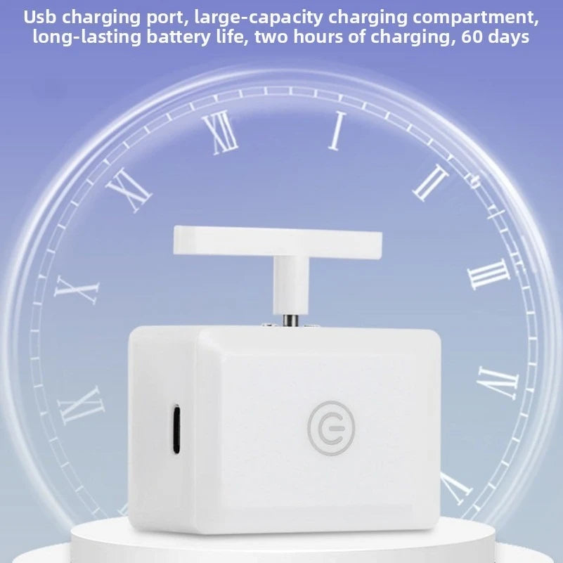 Wireless Remote Control Switch Light Button Automatic Button Push Rod Remote Control Indoor Light Off Switch Button